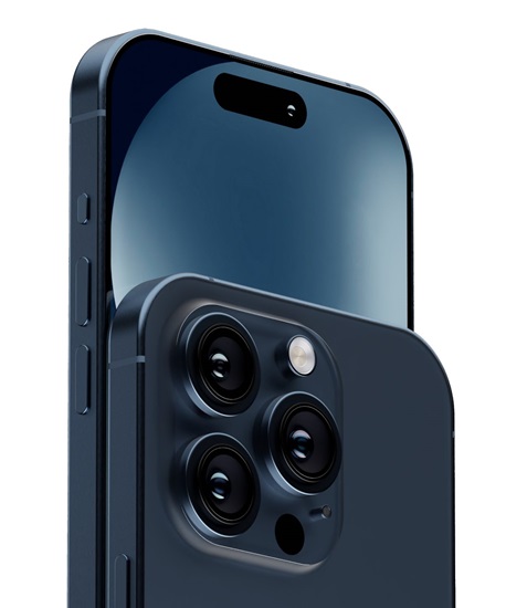iPhone 15 Pro Max - Gsm24.pl